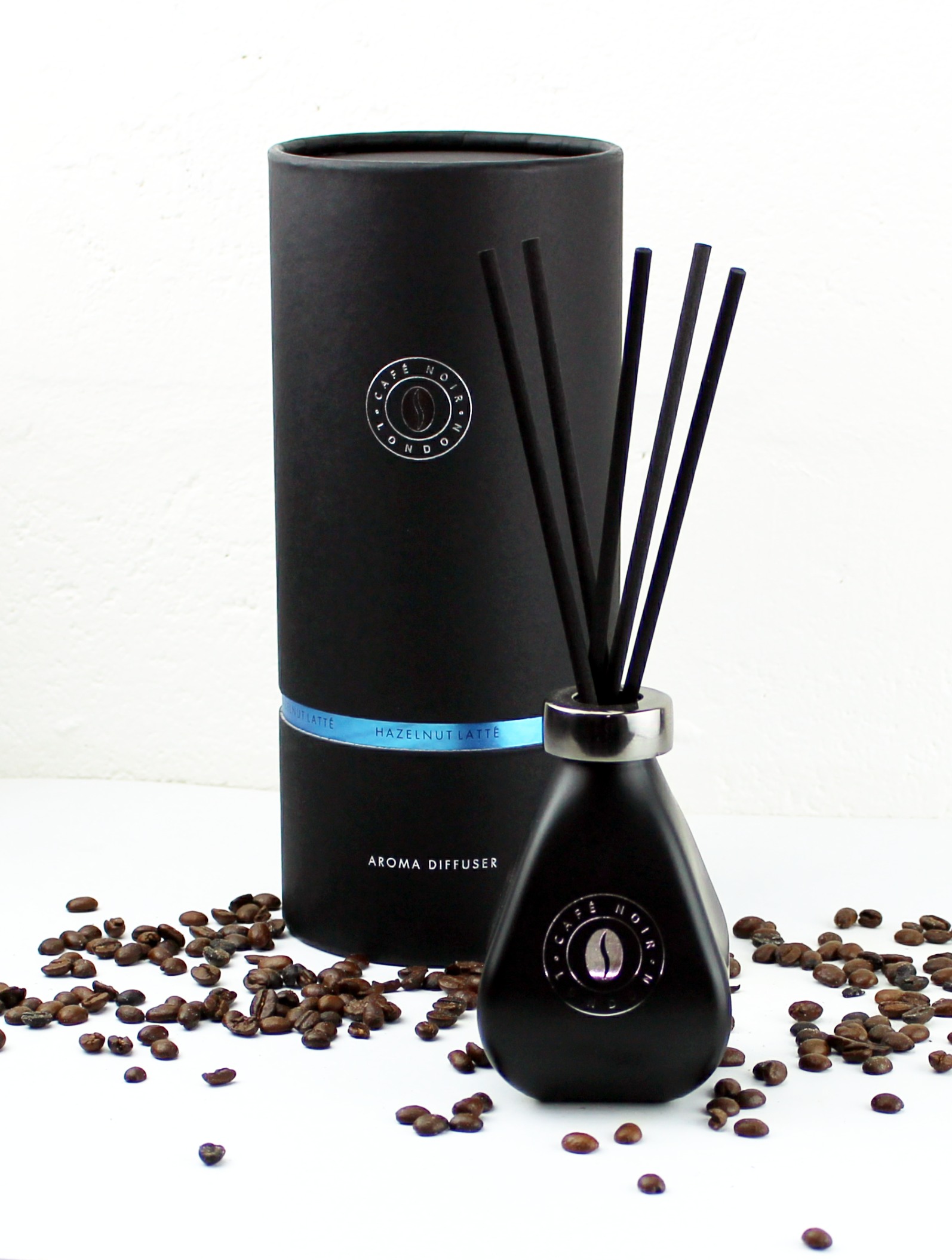 Hazelnut Latte Aroma Diffuser