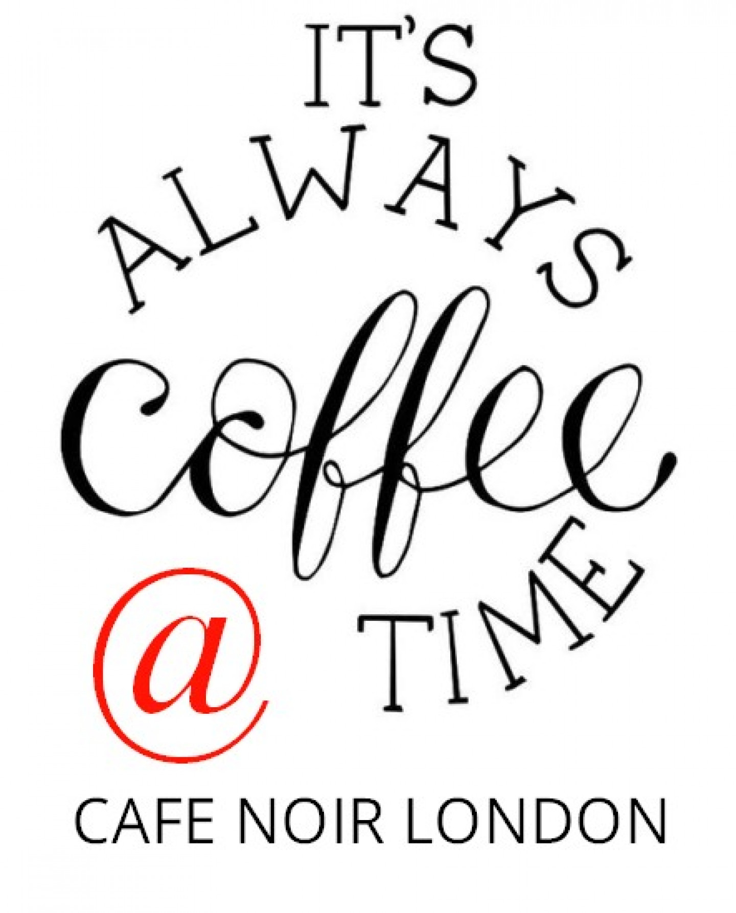 Always Coffee Time