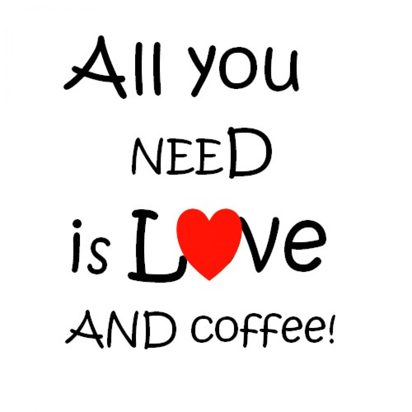 Love & Coffee