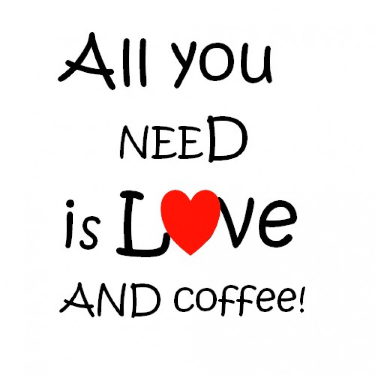 Love & Coffee