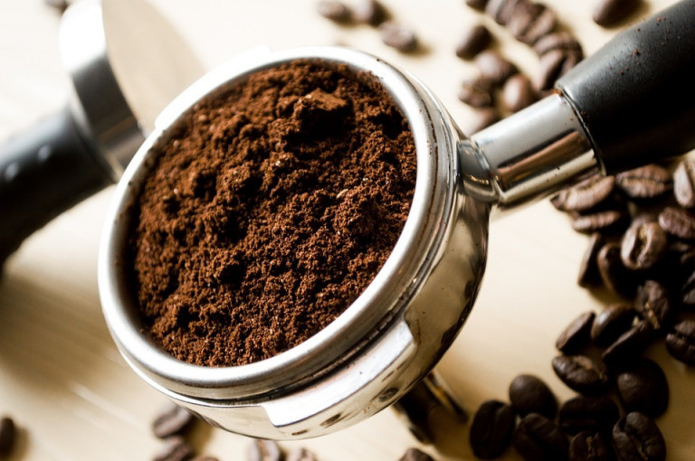 coffee creamer